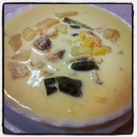 Cafeteria Restaurante Juandi